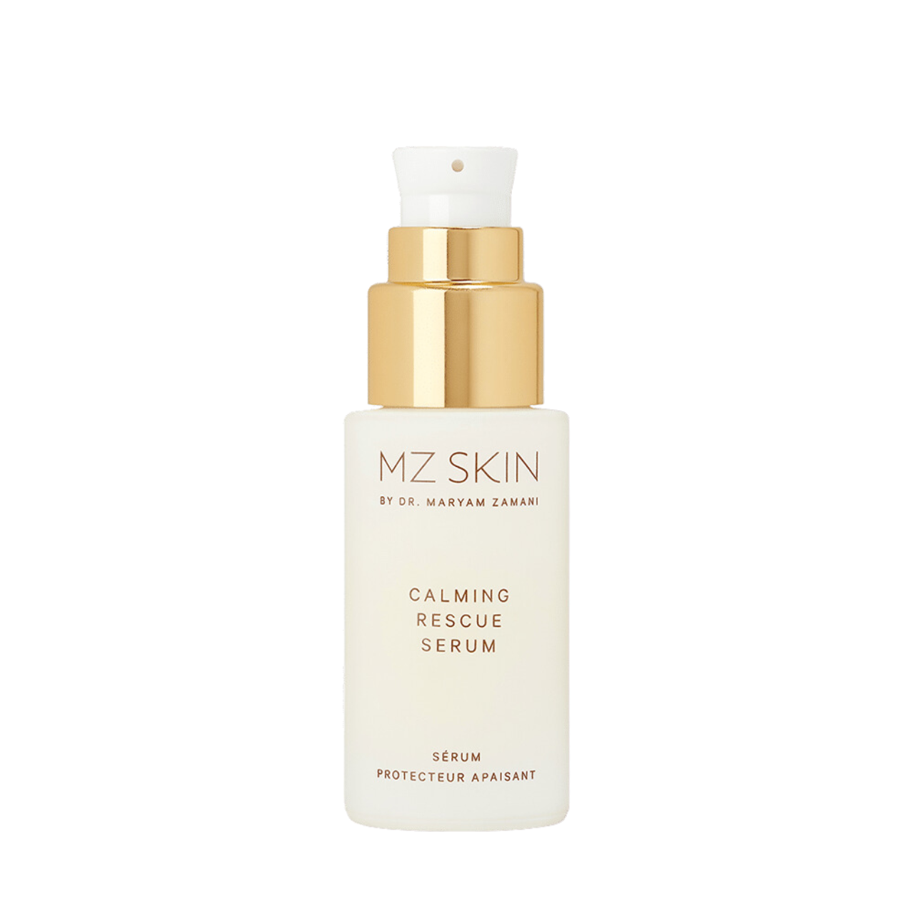 The Calming Rescue Serum