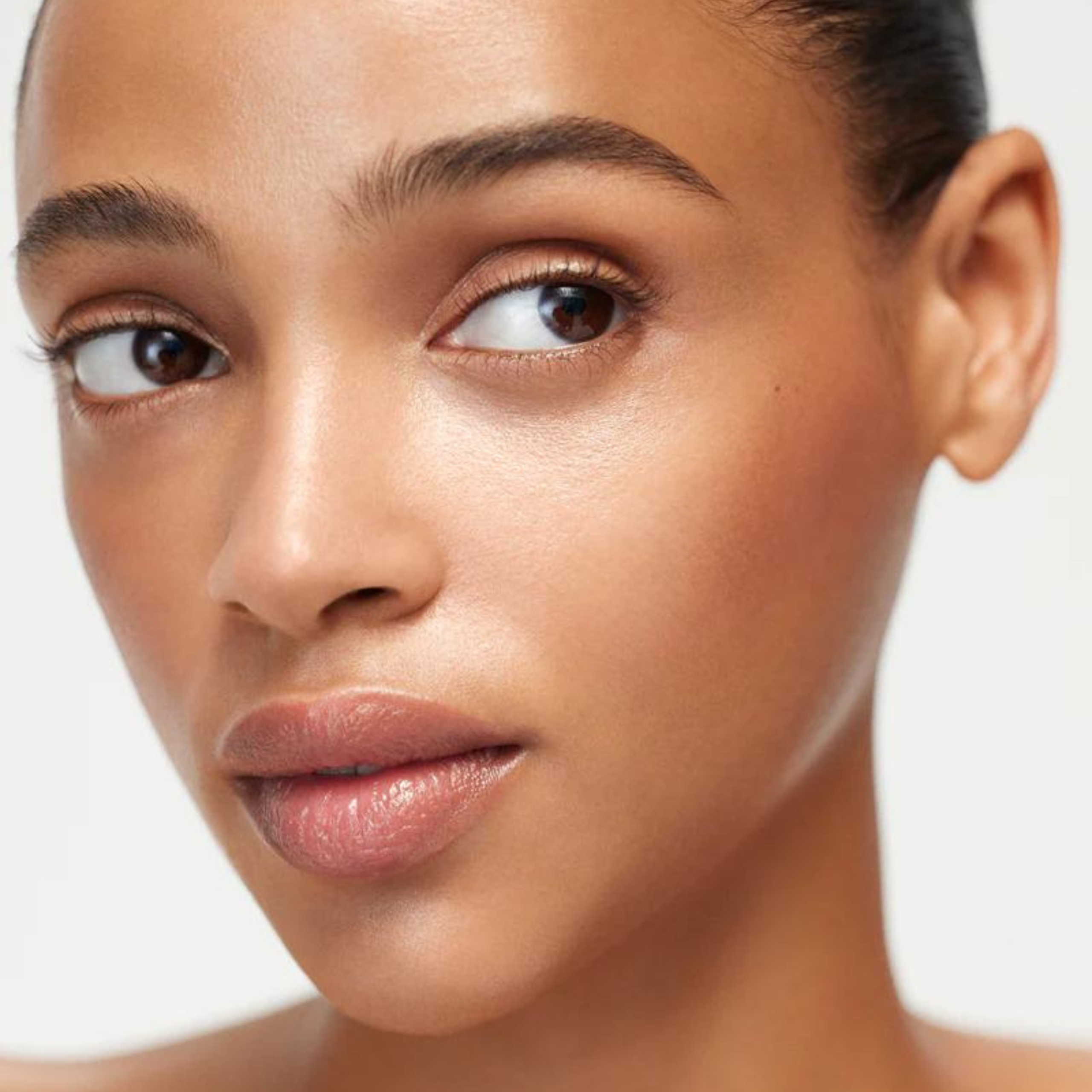 Liquid Super Loaded Sheer Illuminator Drops - Peau de Rosé