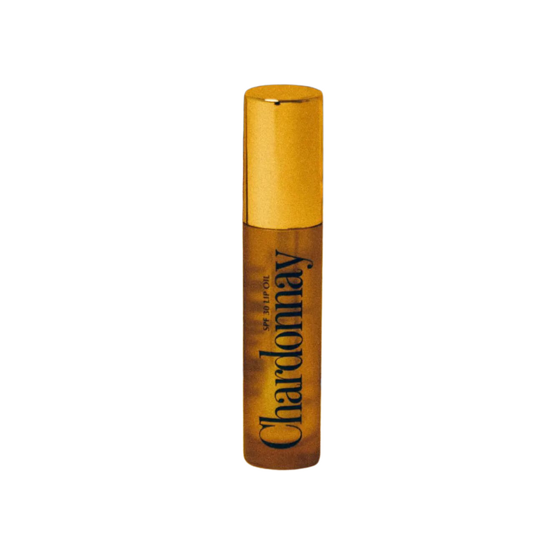 Chardonnay Lip Oil SPF 30