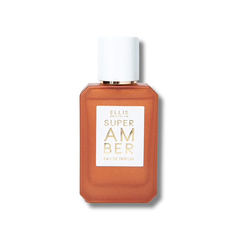 SUPER AMBER Eau de Parfum