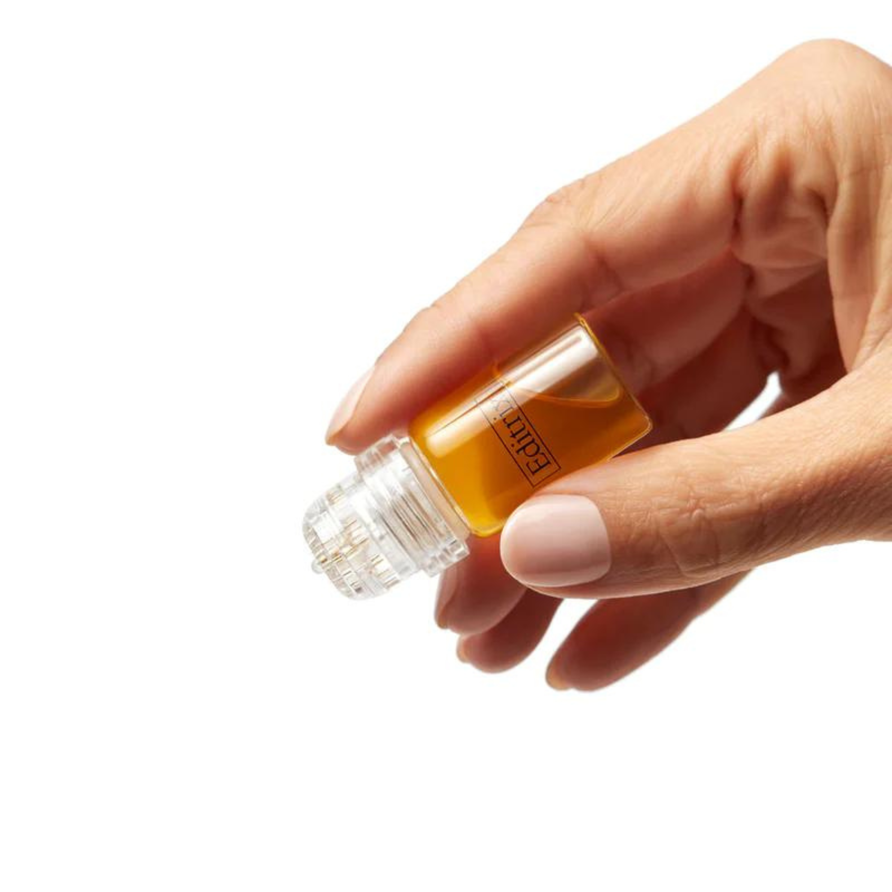 The Microneedle