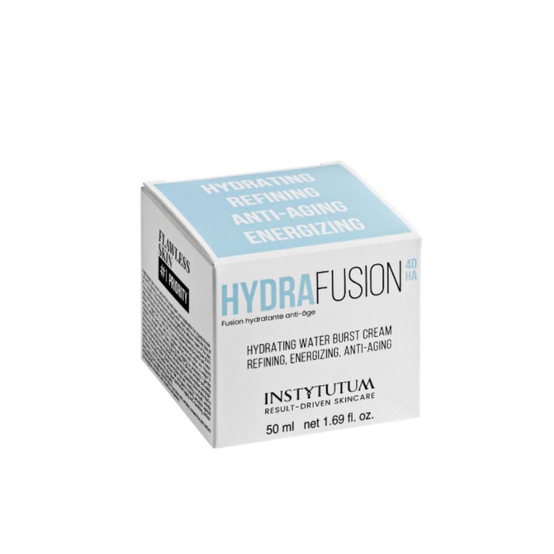 HydraFusion 4H Water Burst Cream