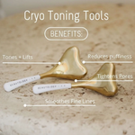 Cryo Toning Tools