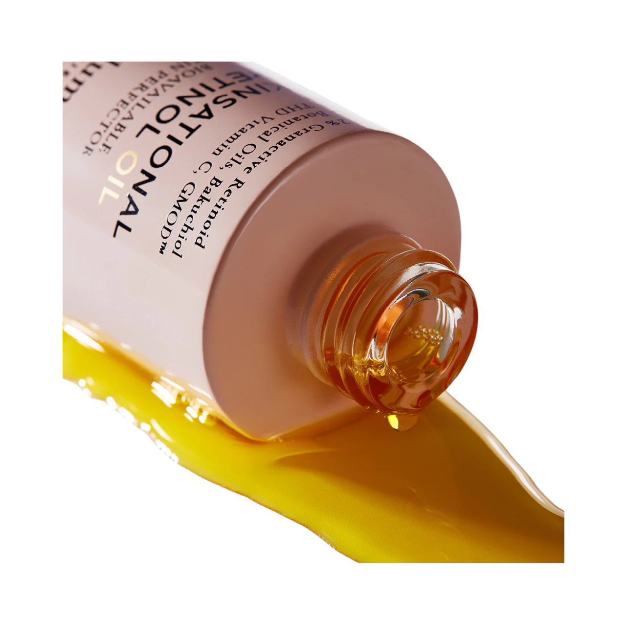 Skinsational Retinol Oil
