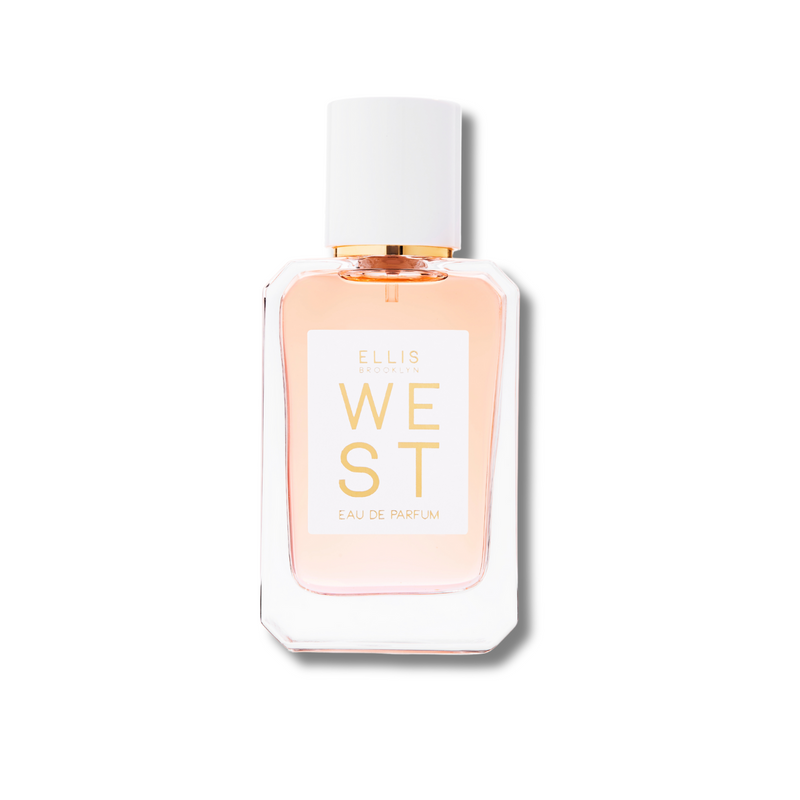 West Eau De Parfum