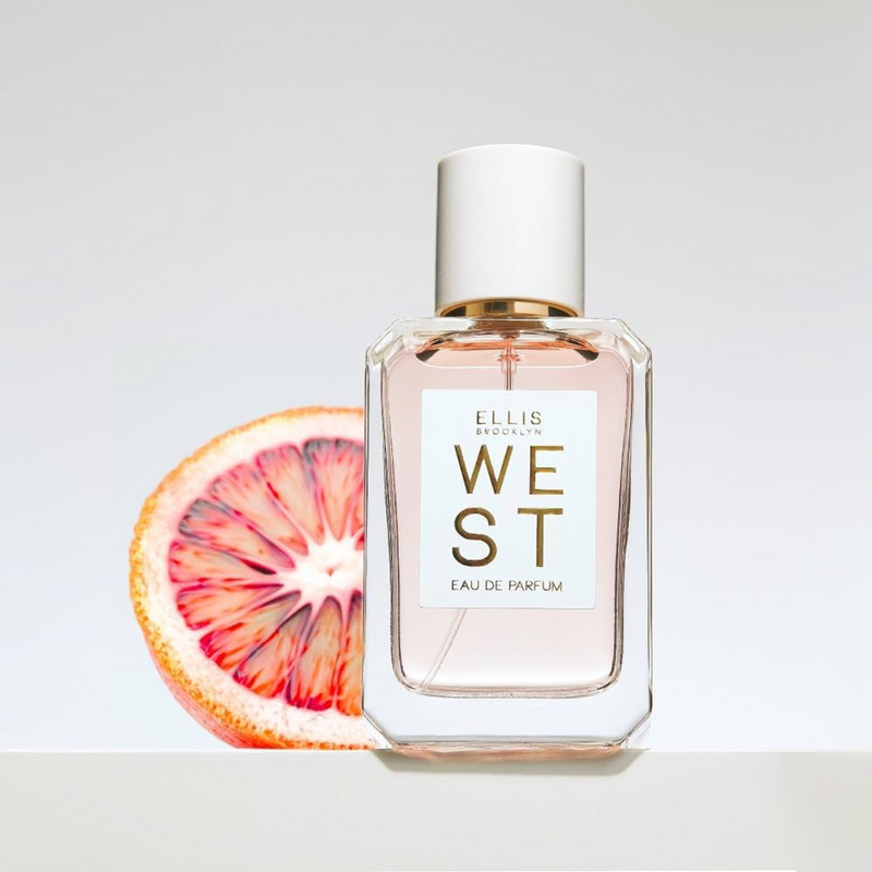 West Eau De Parfum