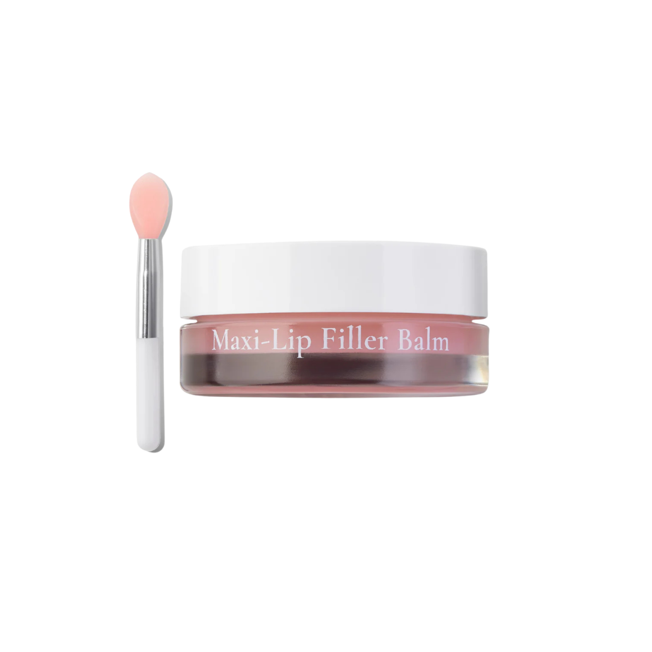 Glossy Lip Line Eraser Maxi-Lip Filler Balm
