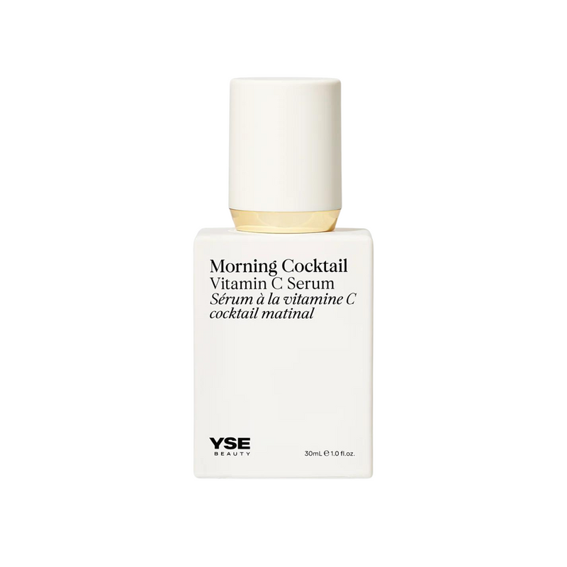 Morning Cocktail Vitamin C Serum