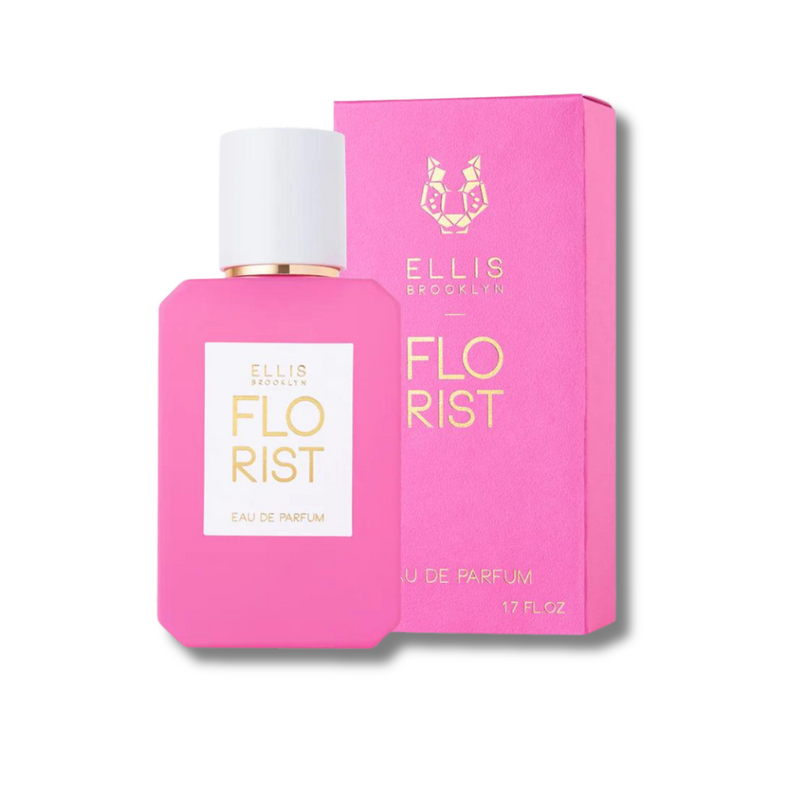 Florist Eau De Parfum