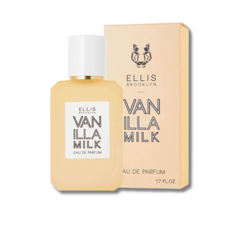 Vanilla Milk Eau De Parfum