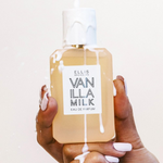 Vanilla Milk Eau De Parfum