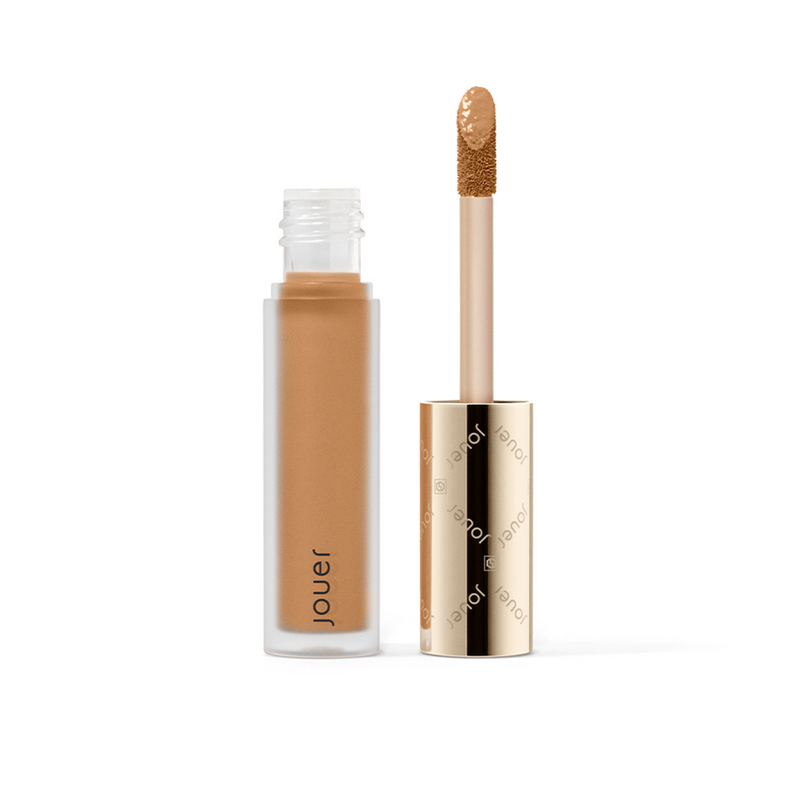 Essential High Coverage Liquid Concealer