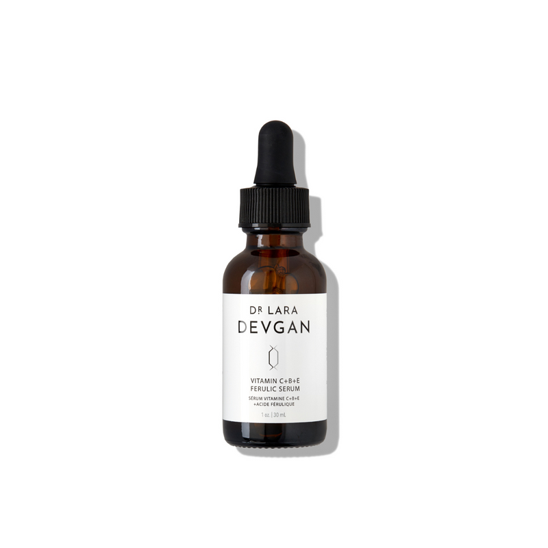 Vitamin C+B+E Ferulic Serum