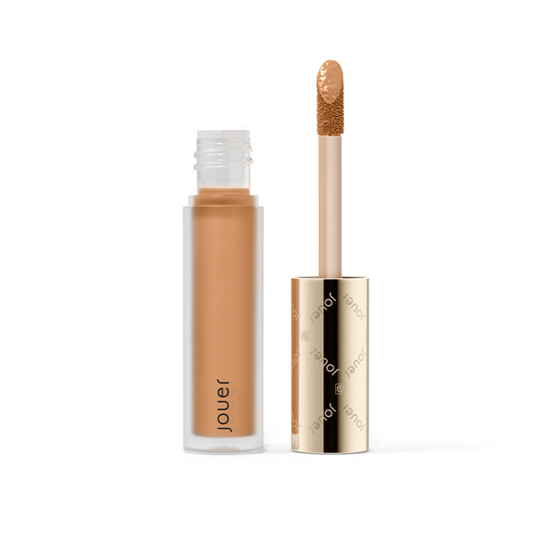 Essential High Coverage Liquid Concealer