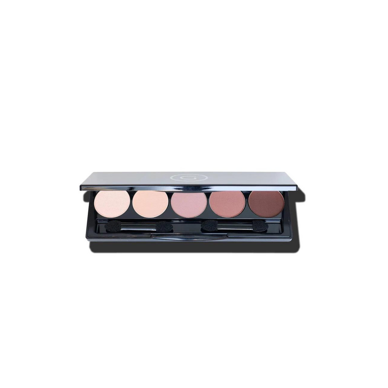 Effortless Eyeshadow Palette