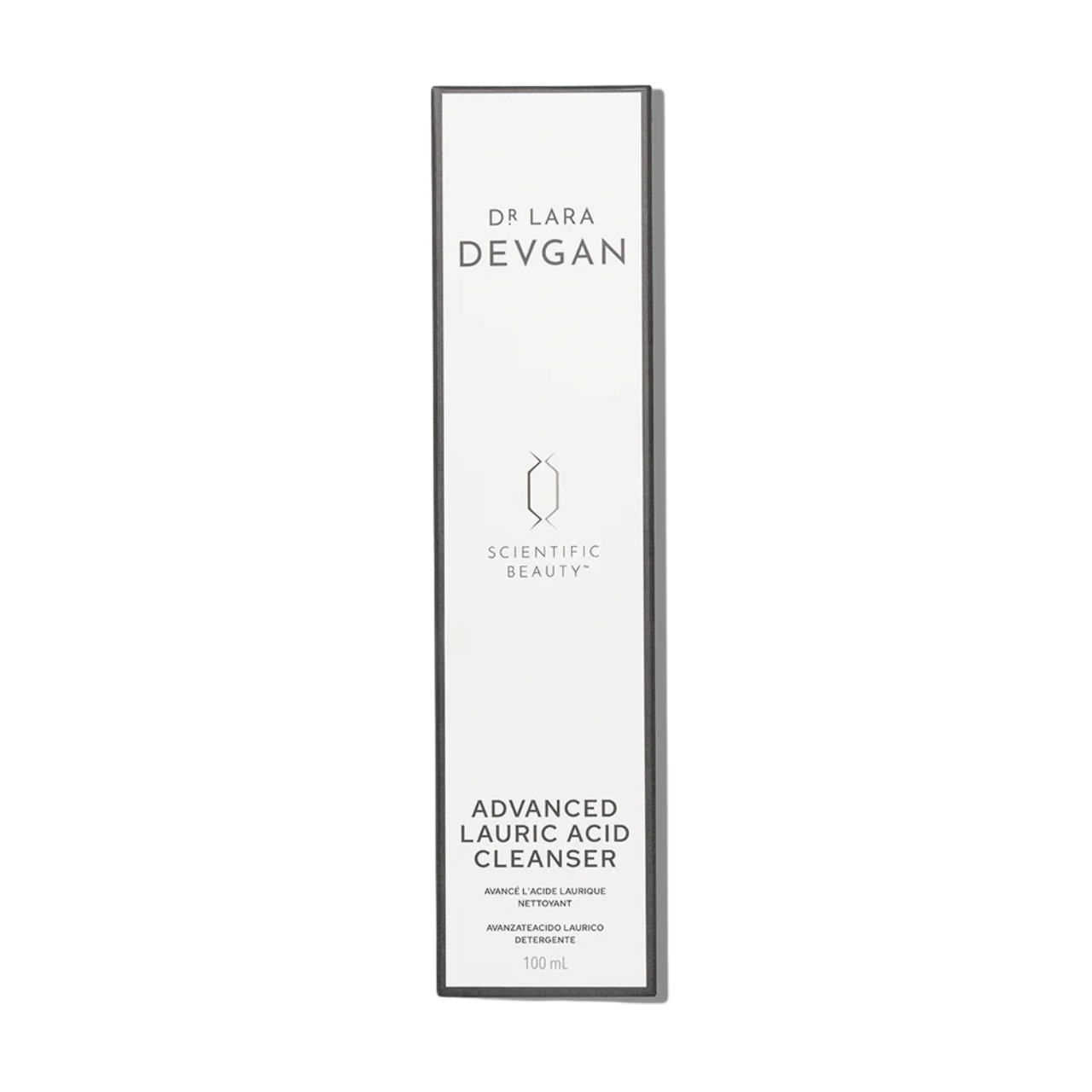 Advanced Lauric Acid Cleanser