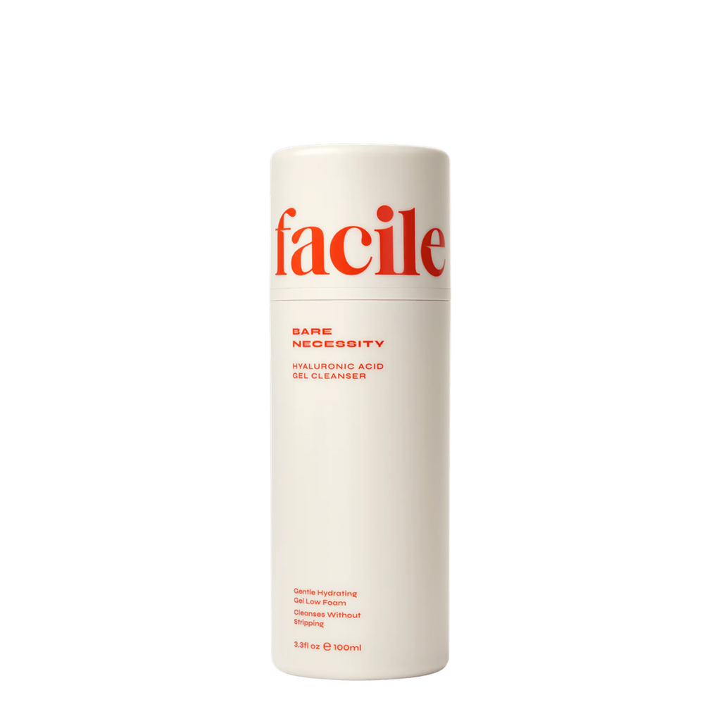 Bare Necessity Gel Cleanser