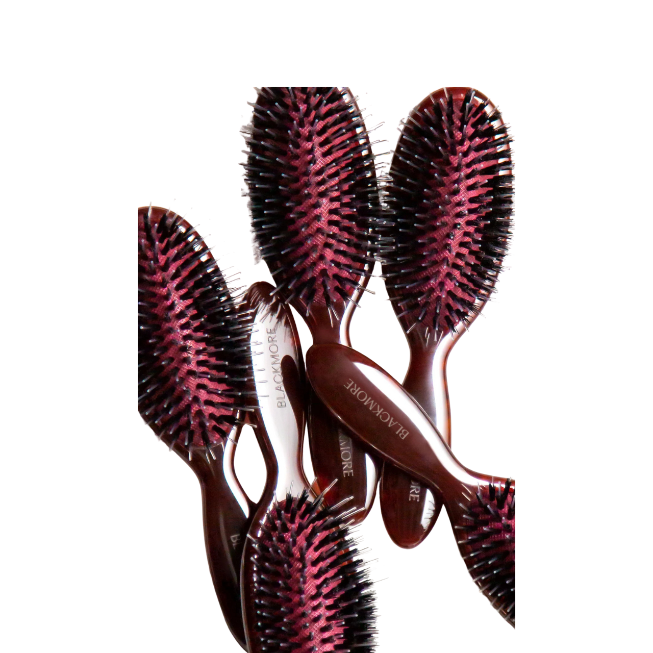 The Only Hair Brush