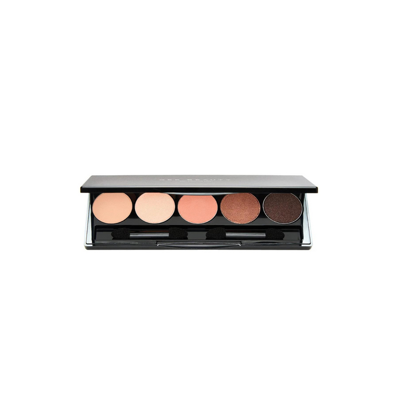 Soft Signature Eye Palette