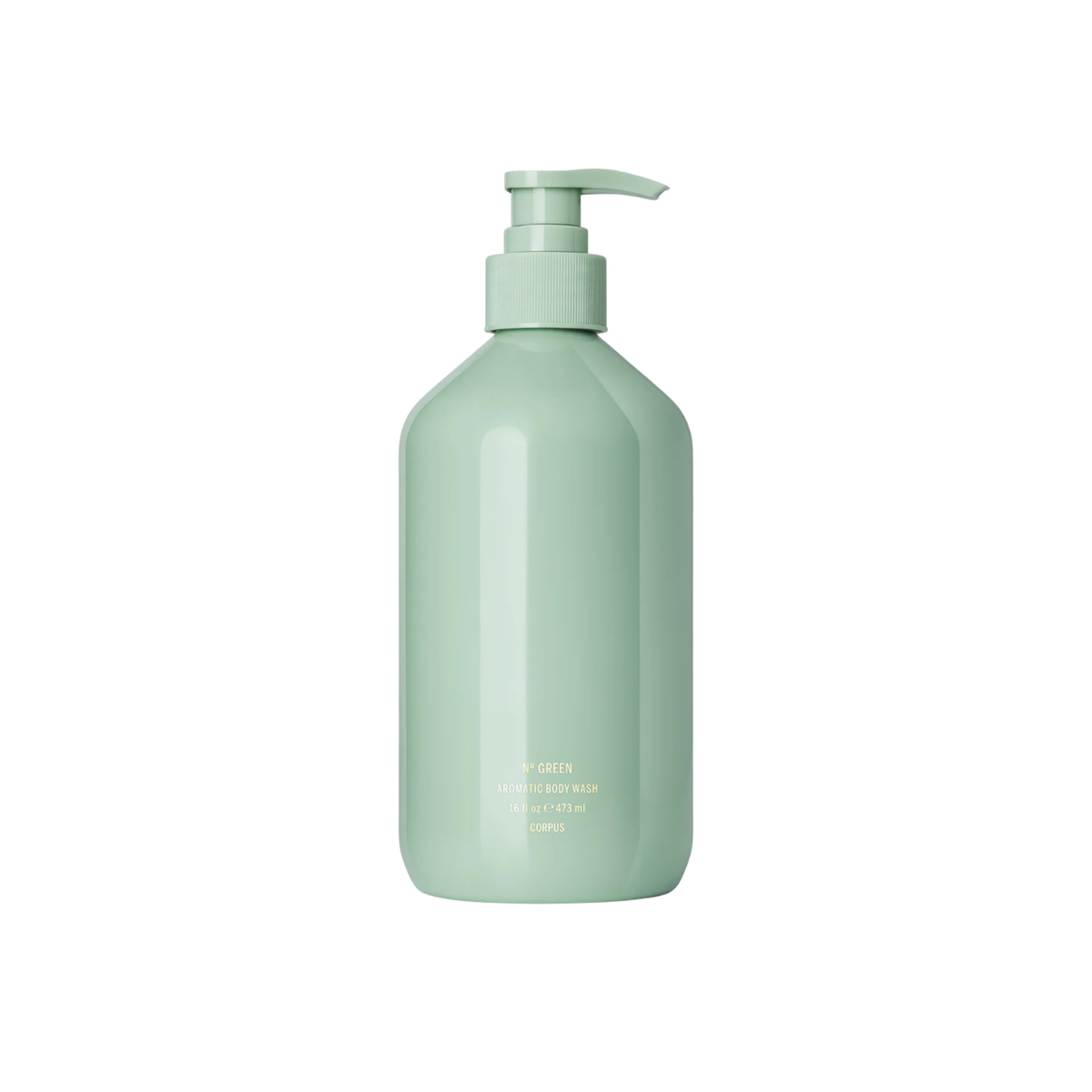 Body Wash