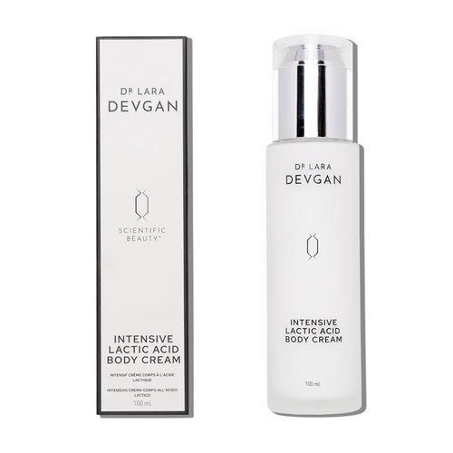 Intensive Lactic Acid Body Cream