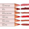 Hot Line Lip Liner