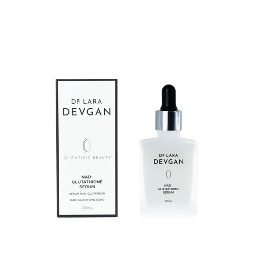 NAD+Glutathione Serum