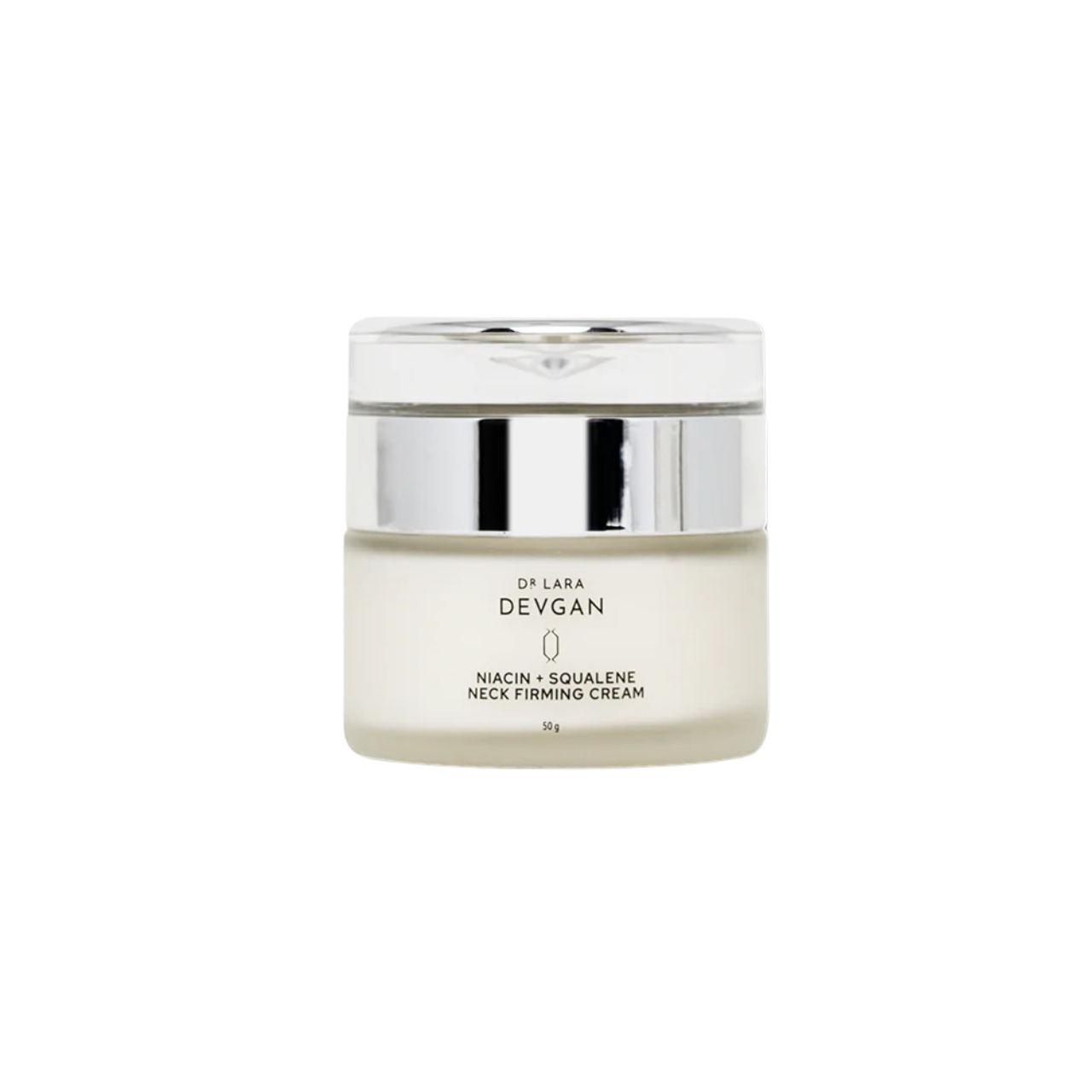 Niacin + Squalene Neck Firming Cream