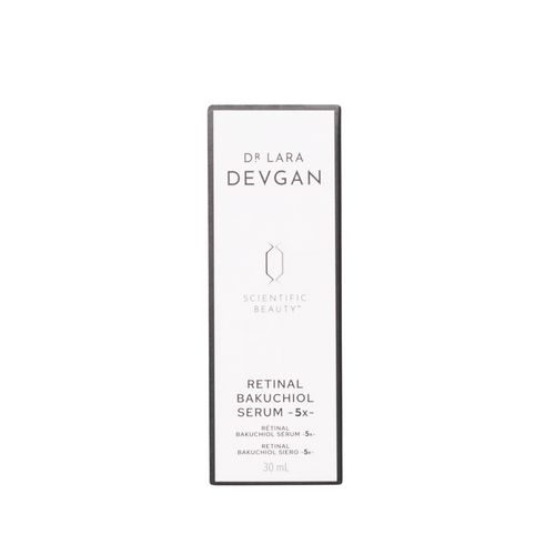 Retinal Bakuchiol Serum 5x