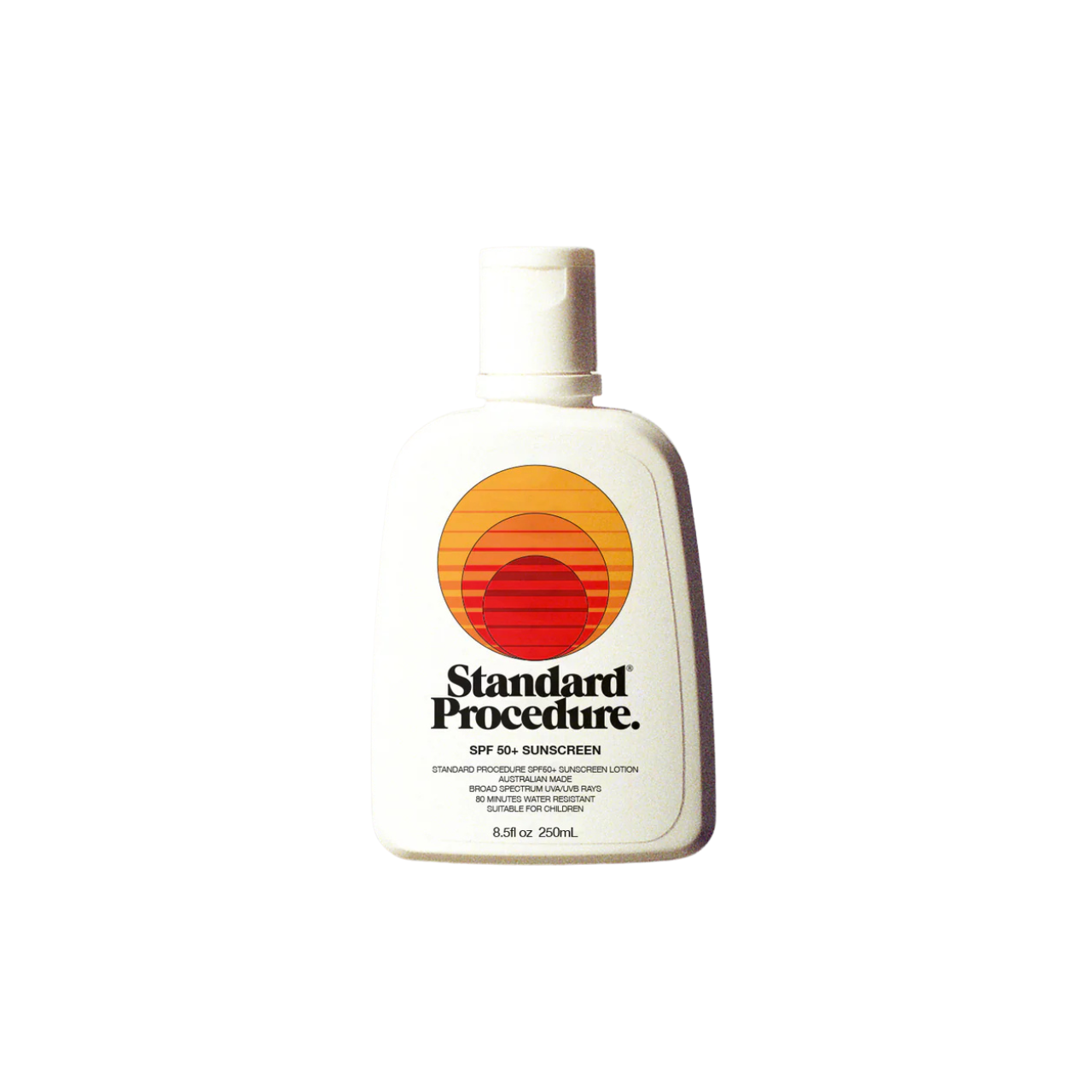 SPF 50 + Sunscreen 8.5 fl oz