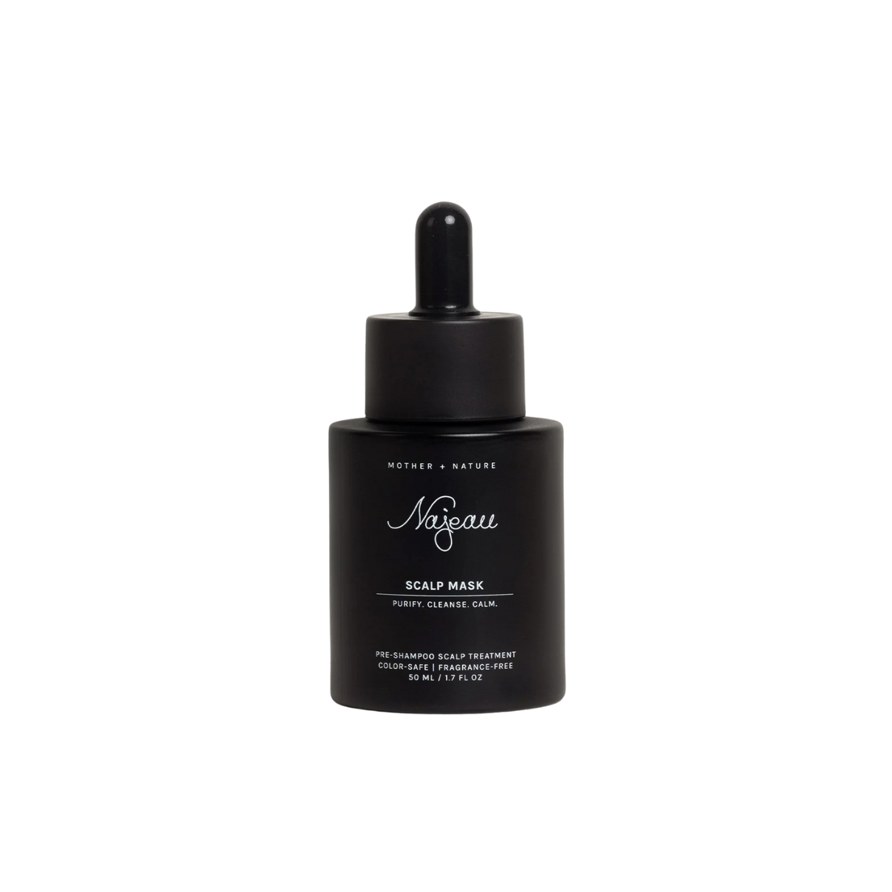 Scalp Mask