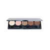 Soft Suede Eye Palette