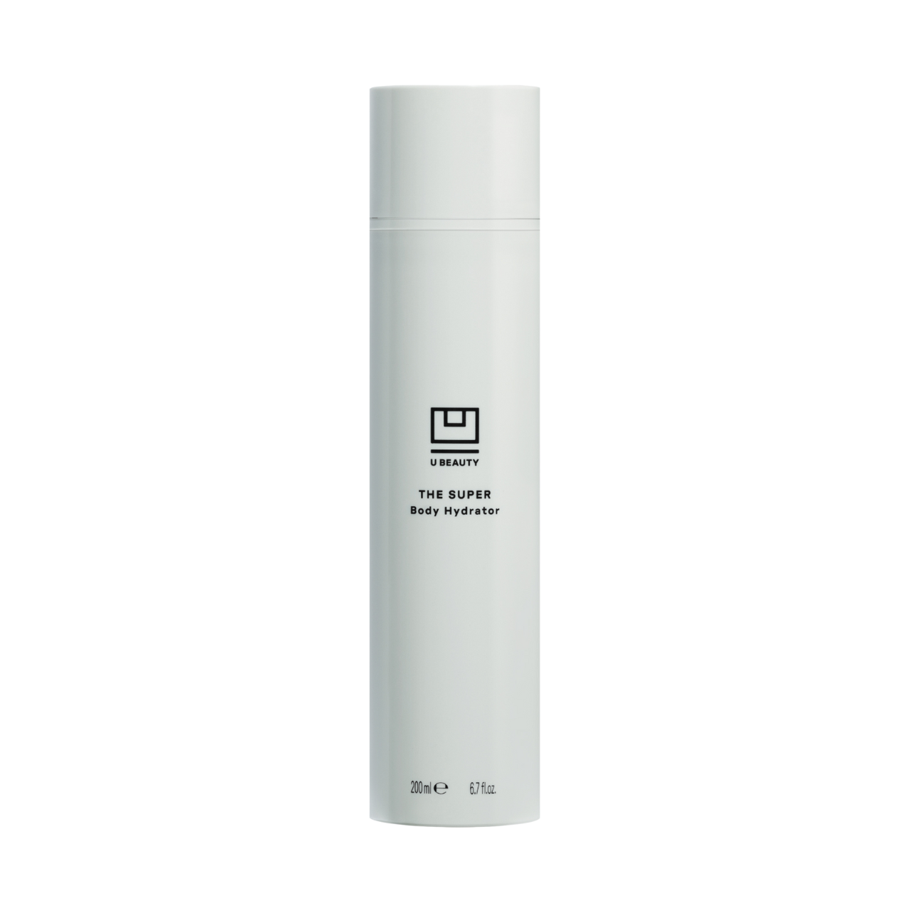 The SUPER Body Hydrator