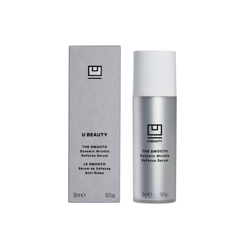 The Smooth Dynamic Wrinkle Defence Serum