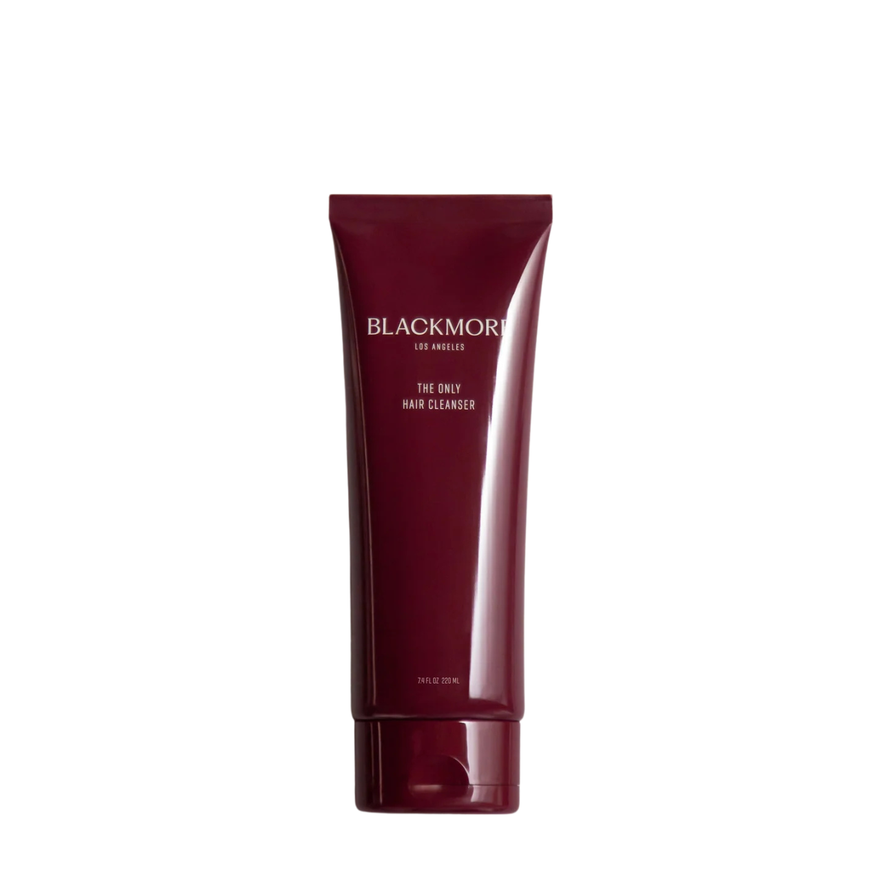The Only Hair Cleanser