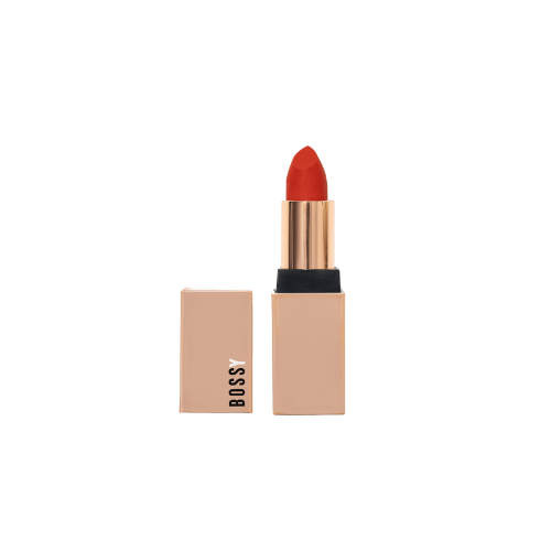 Power Woman Essentials: Lipstick