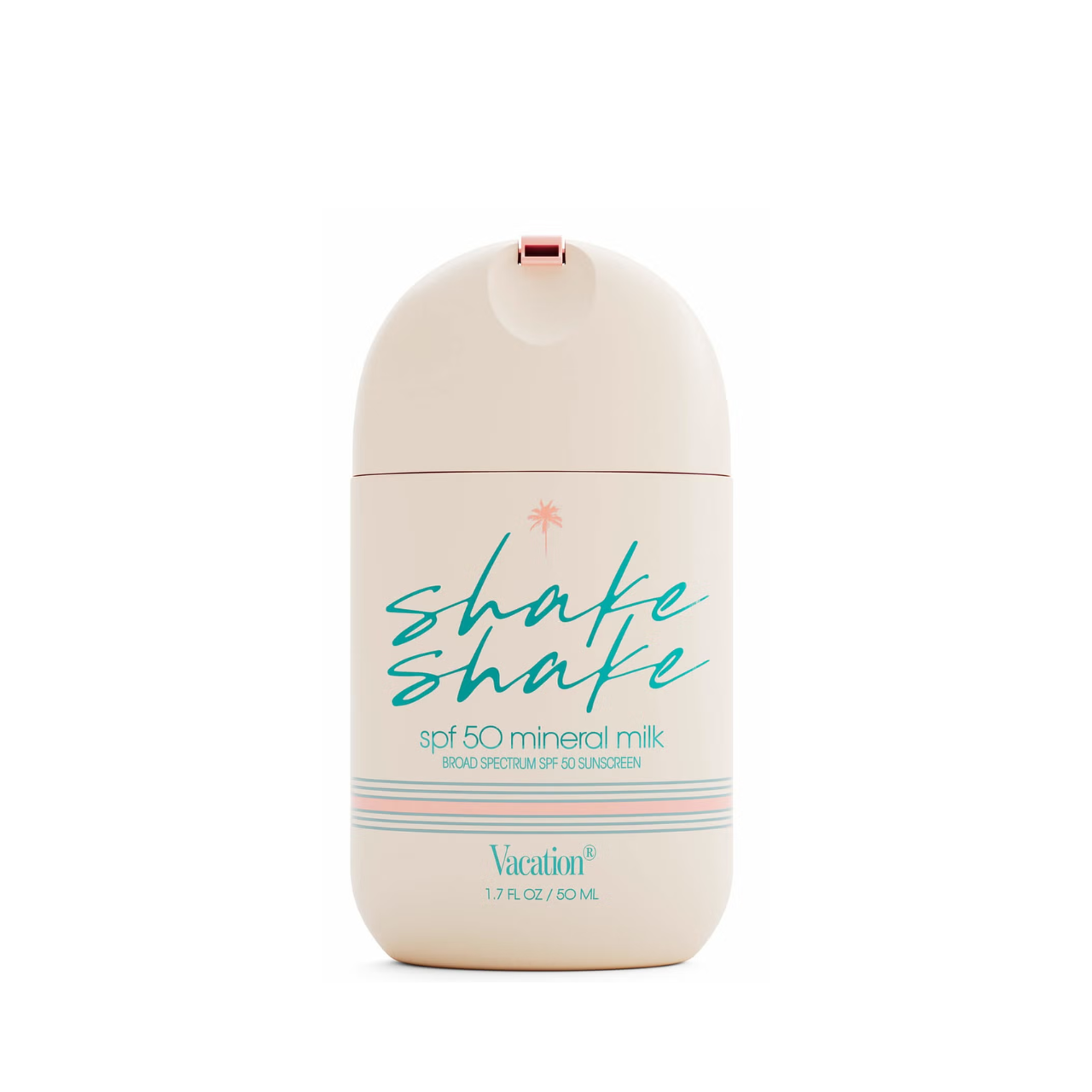 Mineral Shake Shake SPF50 Face