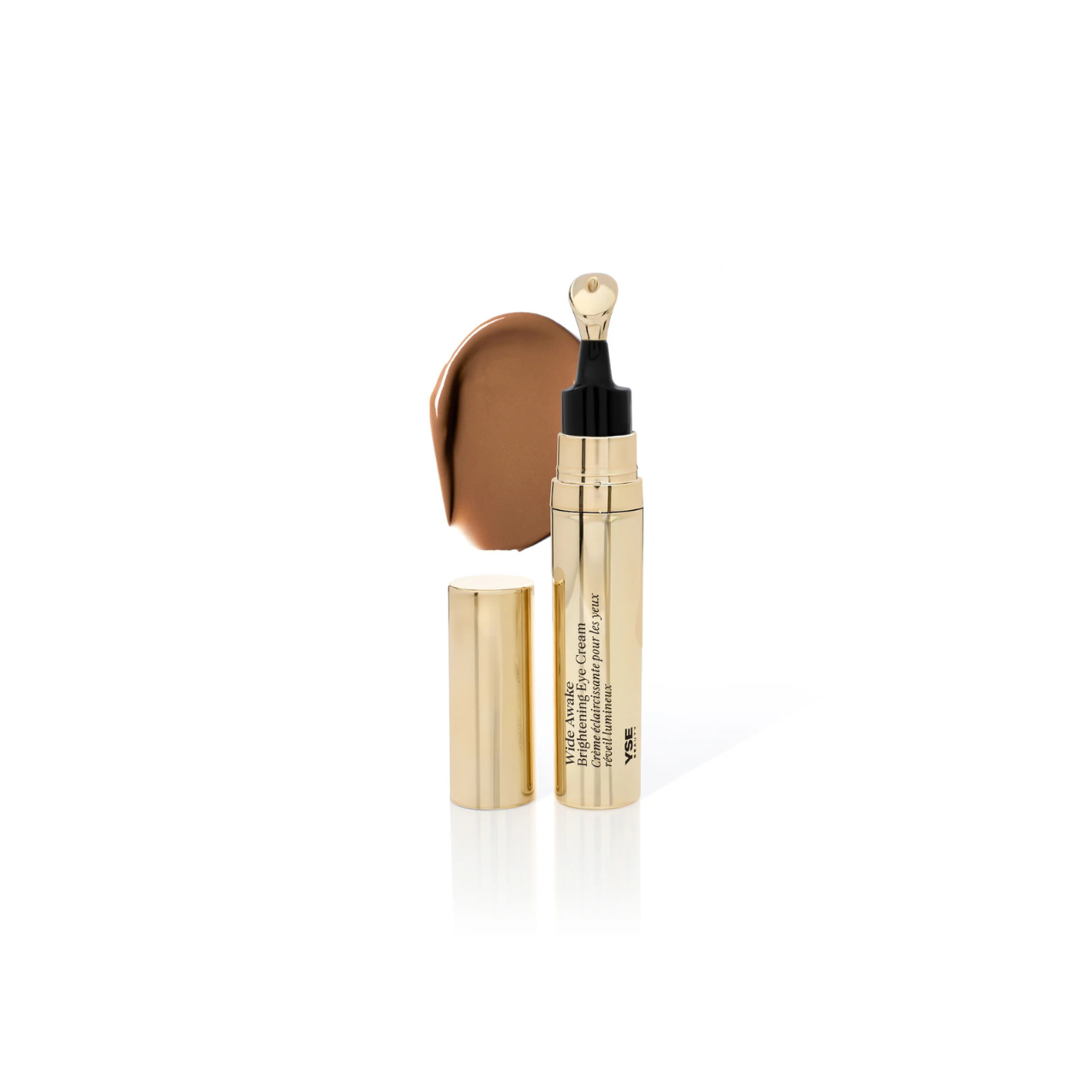 Wide Awake Brightening and Depuffing Eye Cream