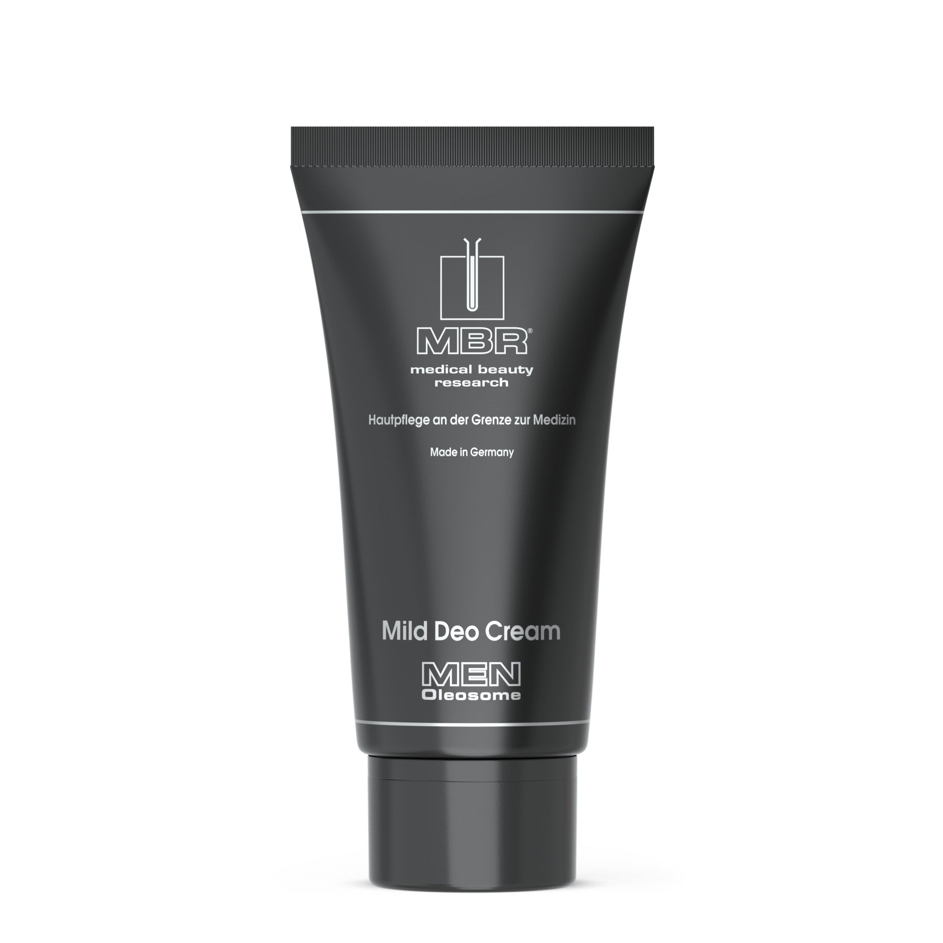 Mild Deo Cream