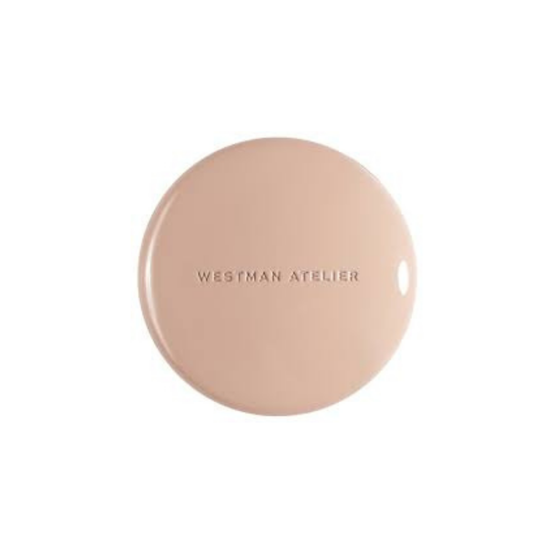 Les Nudes Lip Suede