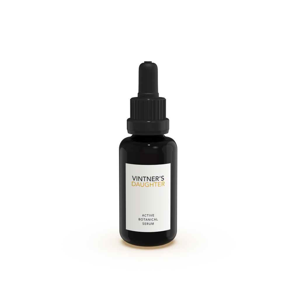 Active Botanical Serum