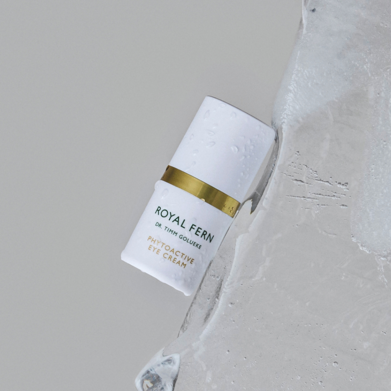 Phytoactive Eye Cream • Airless Pump