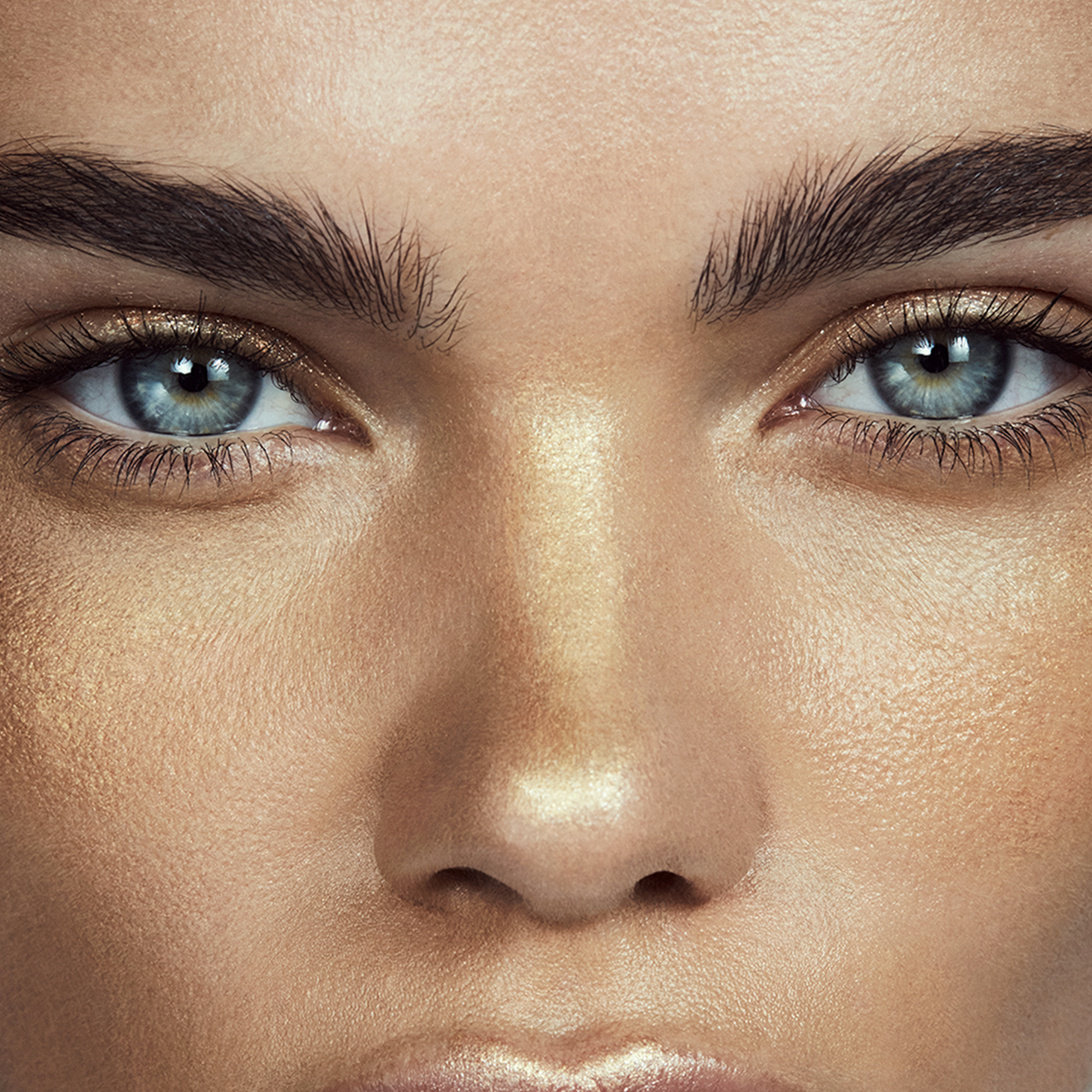 Lift & Lustre • Golden Elixir Antioxidant