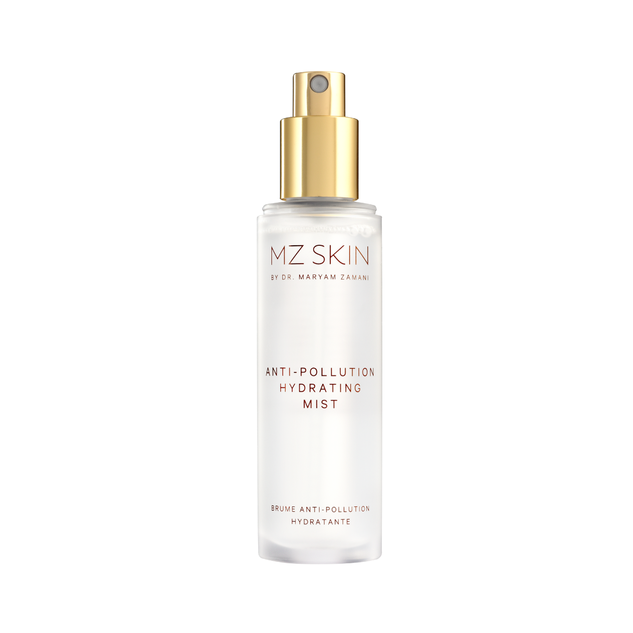Anti-Pollution Hydrating Mist