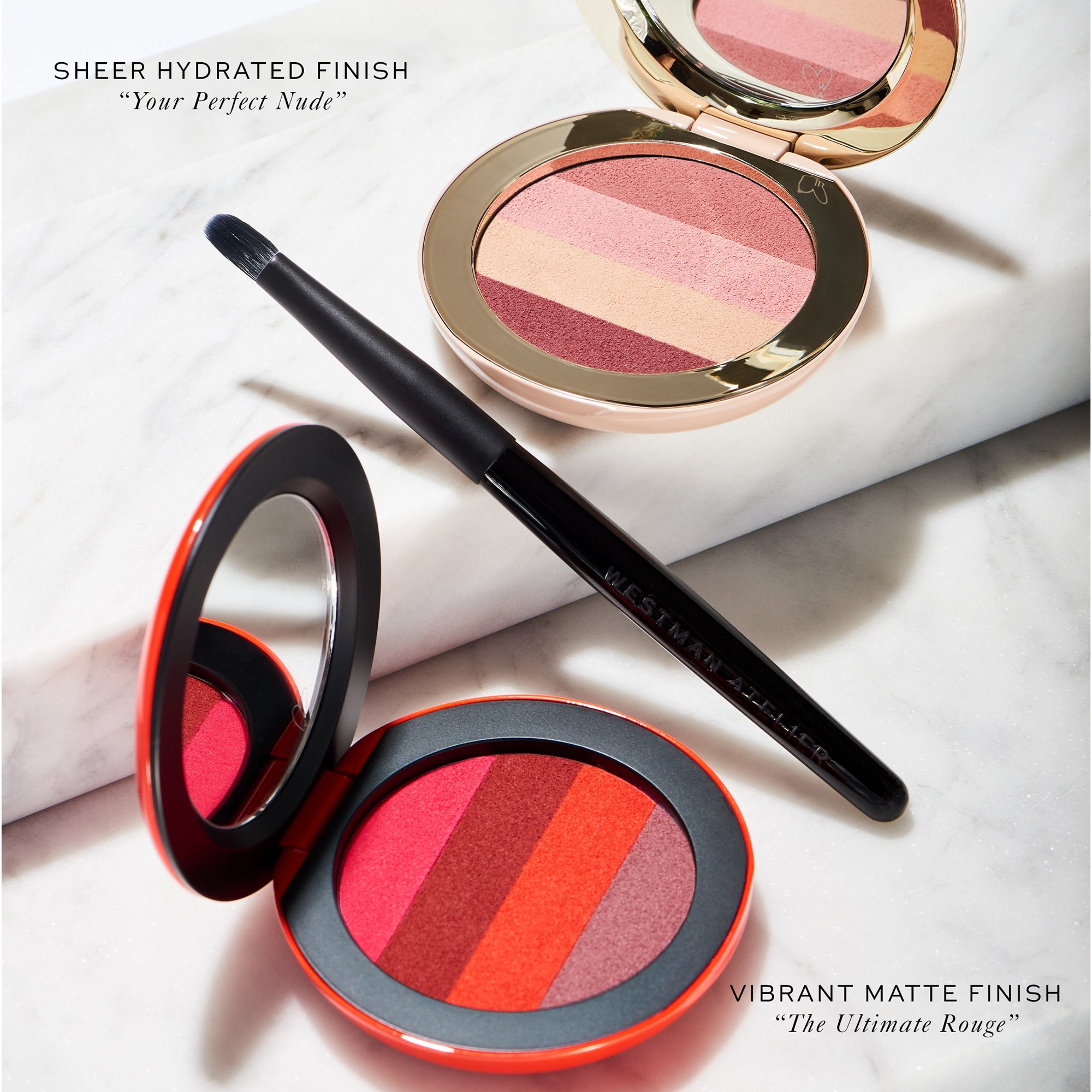 Les Nudes Lip Suede