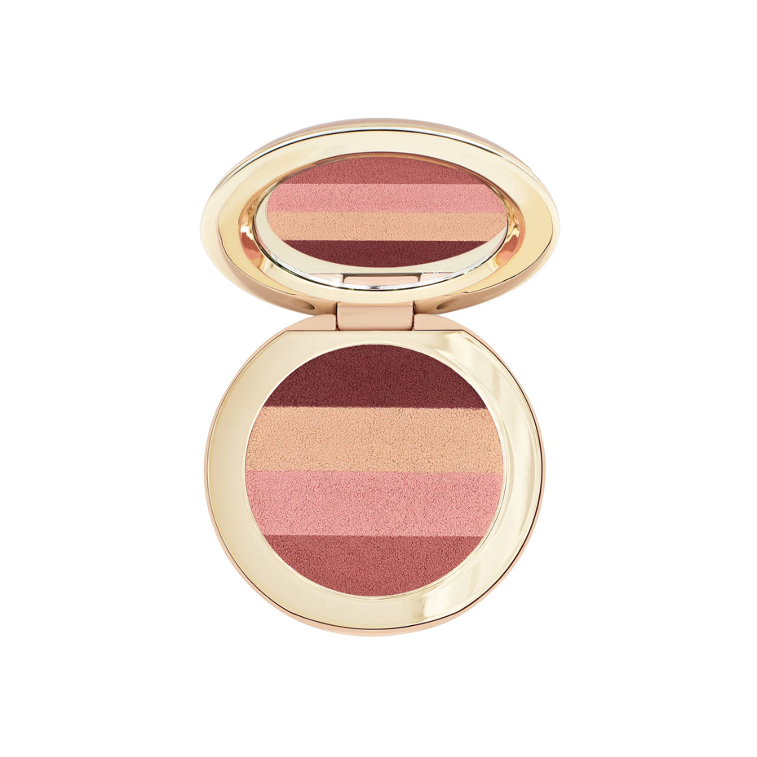 Les Nudes Lip Suede