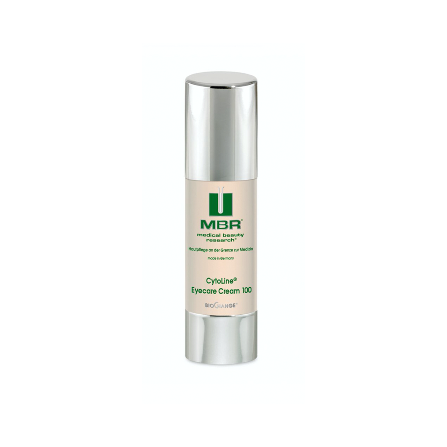 Cytoline Eyecare Cream 100 • BioChange