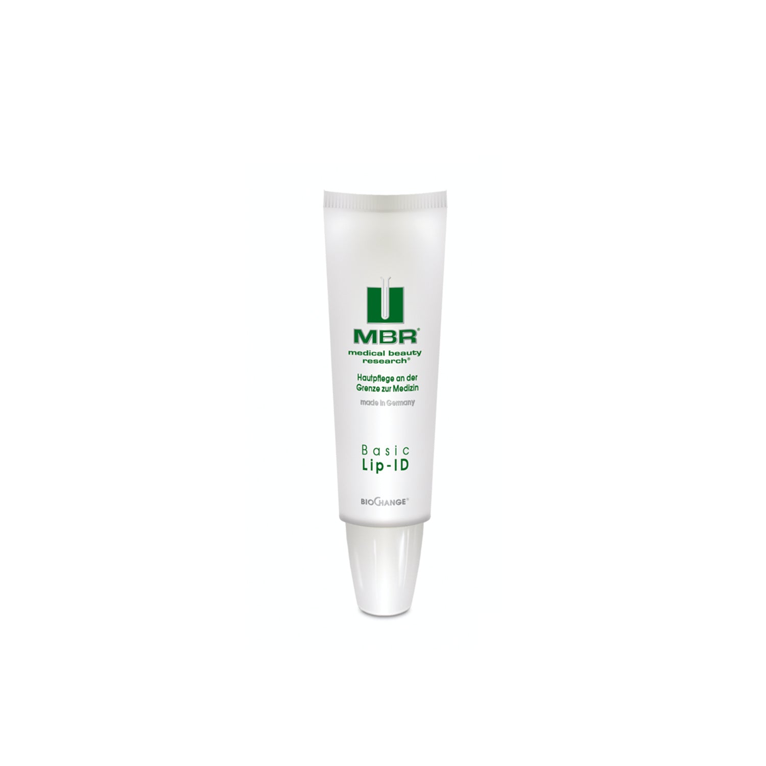 Basic Lip-ID • BioChange