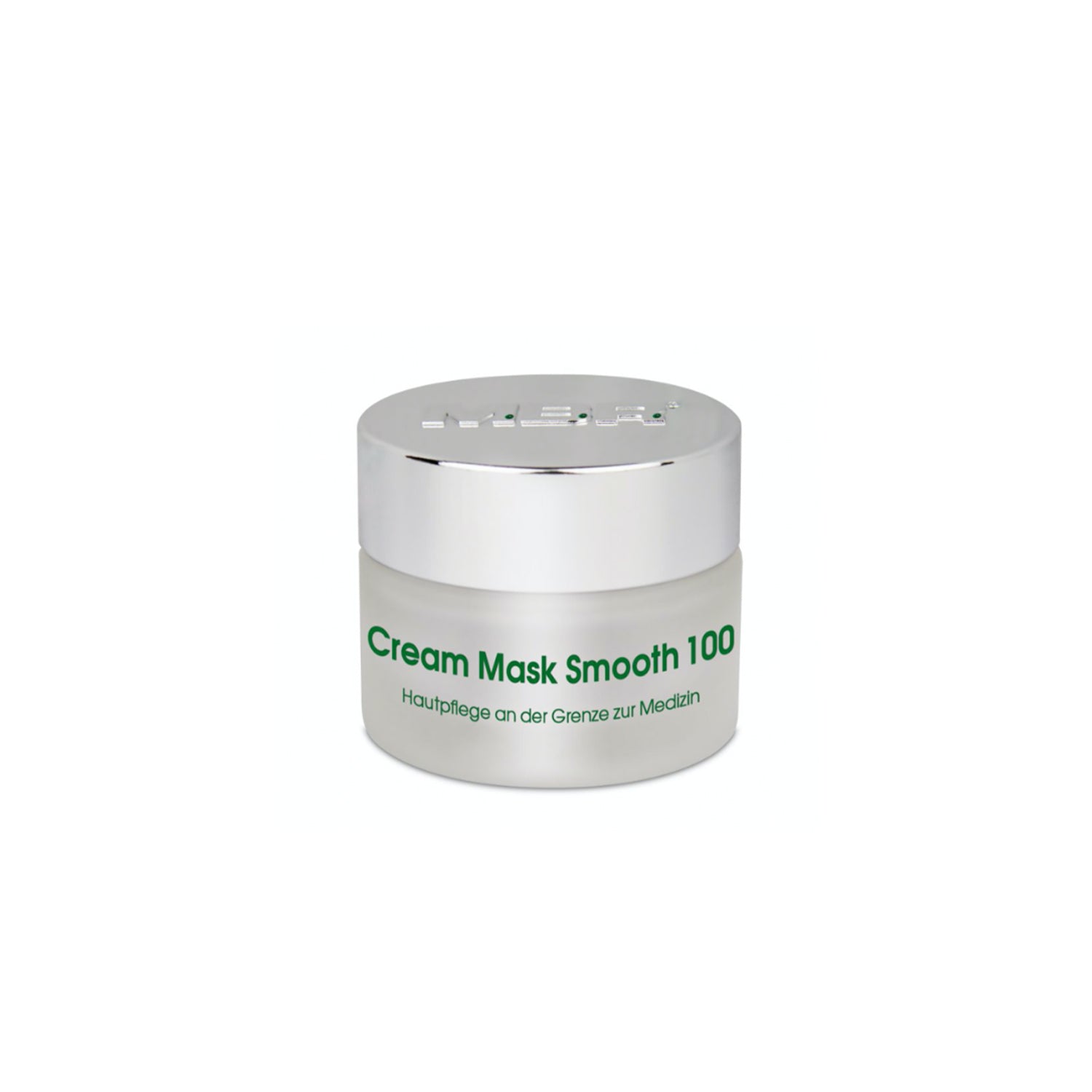 Cream Mask Smooth 100 • Pure Perfection 100