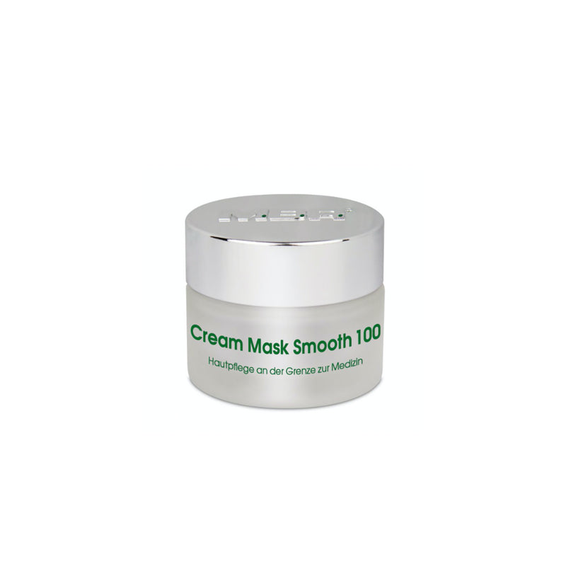Cream Mask Smooth 100 • Pure Perfection 100